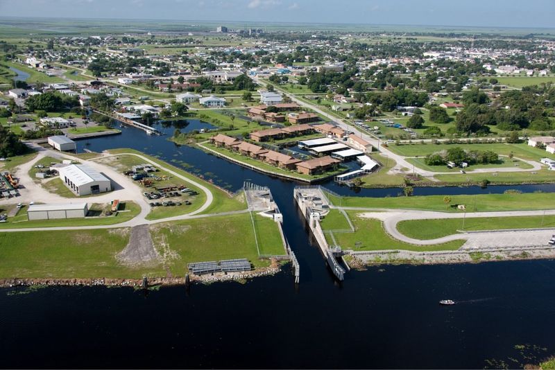 Clewiston, Florida