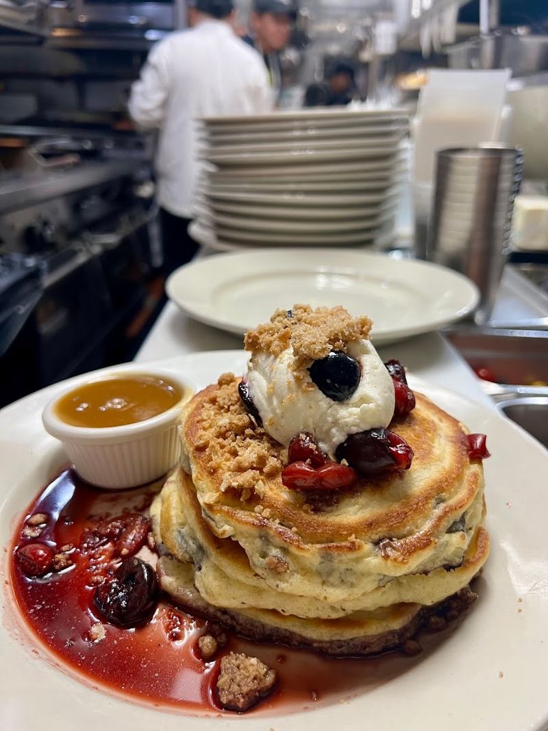 Clinton St. Baking Company - New York, New York