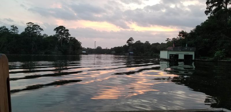 Close Proximity to Fairhope and the Eastern Shore Close Proximity to Fairhope and the Eastern Shore