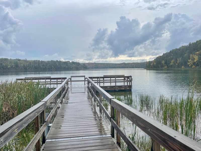 Close Proximity to Itasca State Park and the Mississippi Headwaters Close Proximity to Itasca State Park and the Mississippi Headwaters