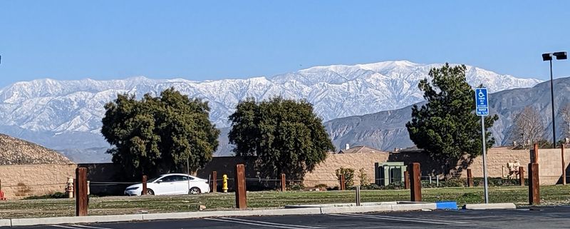 Close Proximity to Nature and Outdoor Recreation