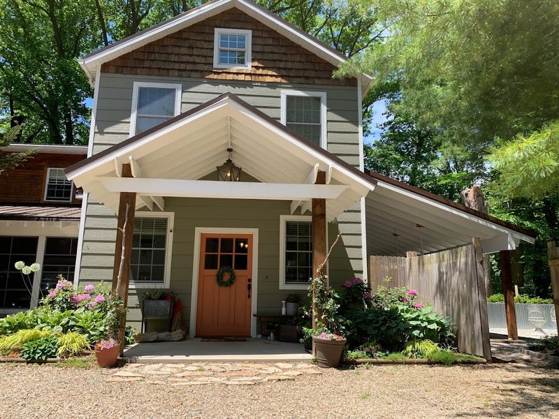 Close to Warren Dunes, Beaches, and Local Attractions