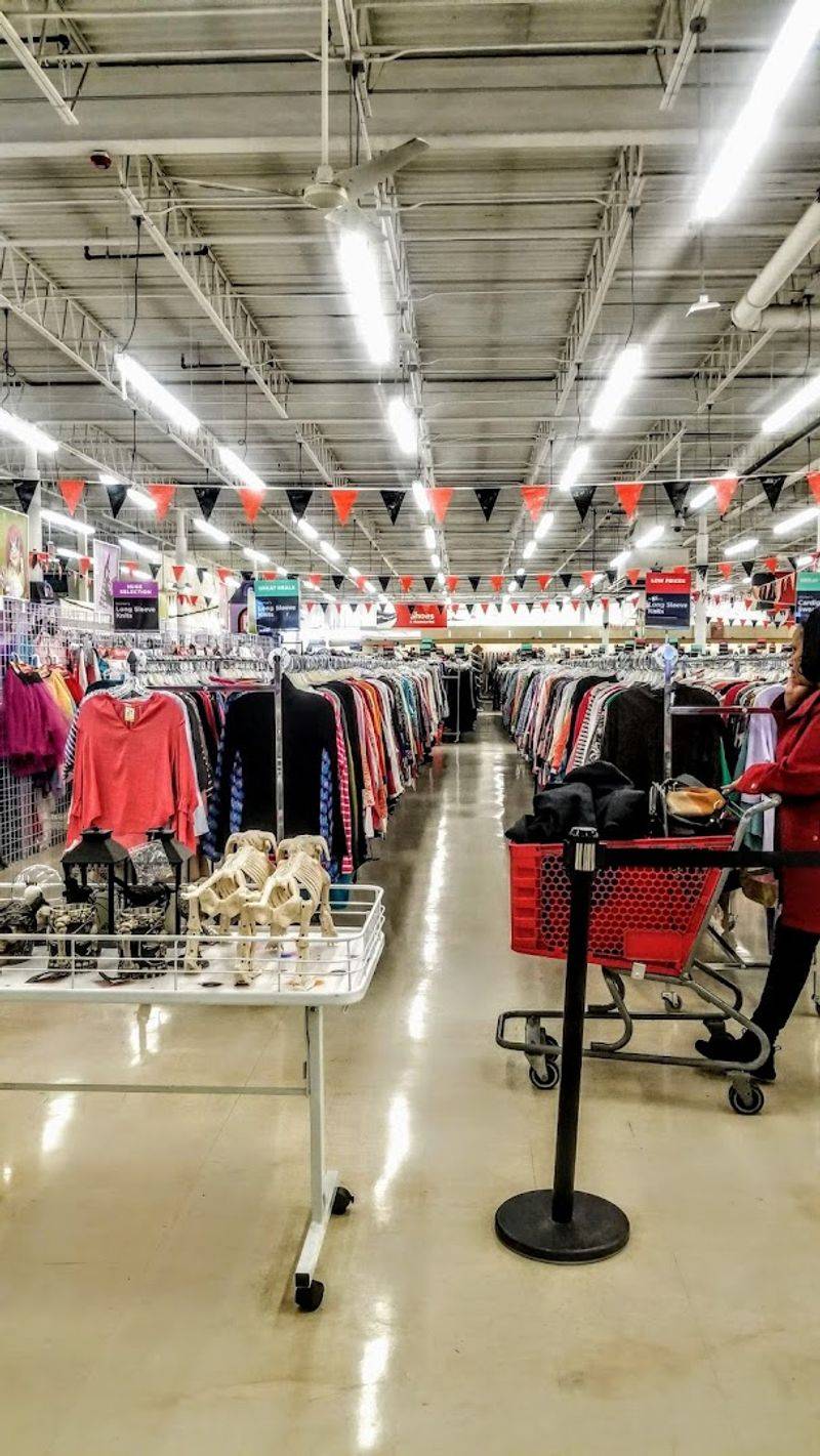 Clothing Deals That Cover Every Style Imaginable Clothing Deals That Cover Every Style Imaginable