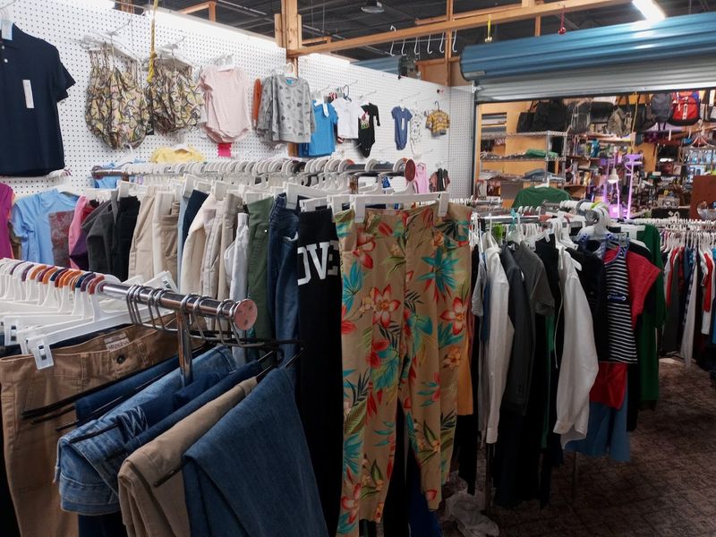Clothing Deals That Will Blow Your Budget