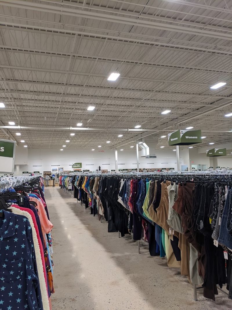 Clothing Finds That Cover Every Style and Season