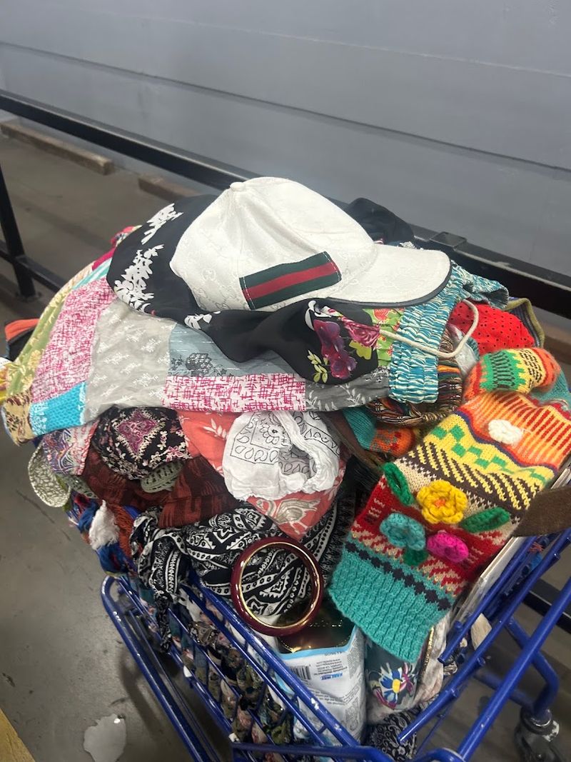 Clothing Finds That Make the Trip Totally Worth It Clothing Finds That Make the Trip Totally Worth It