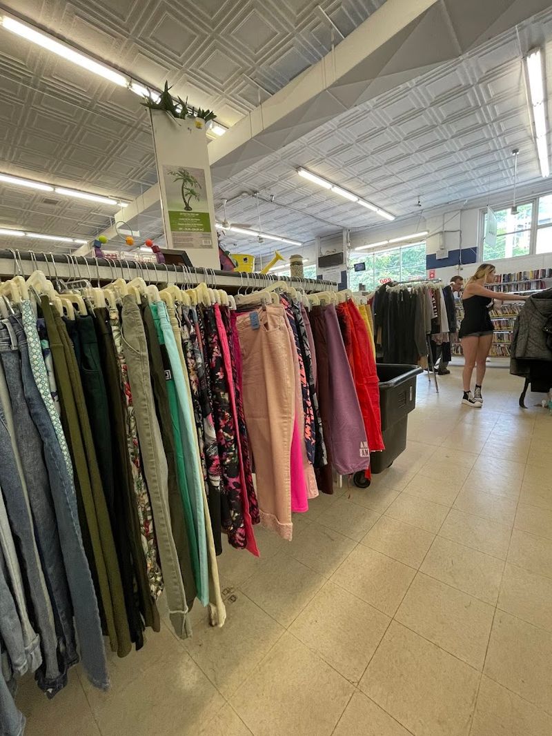 Clothing Finds That Still Have Original Store Tags