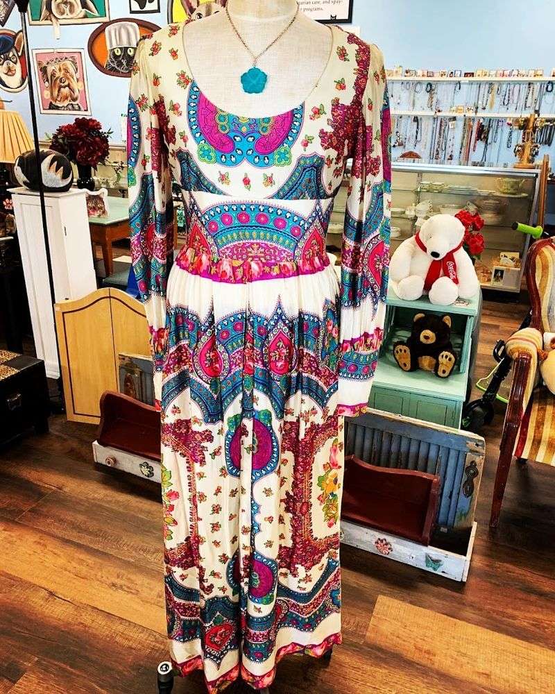 Clothing Finds Worth Bragging About