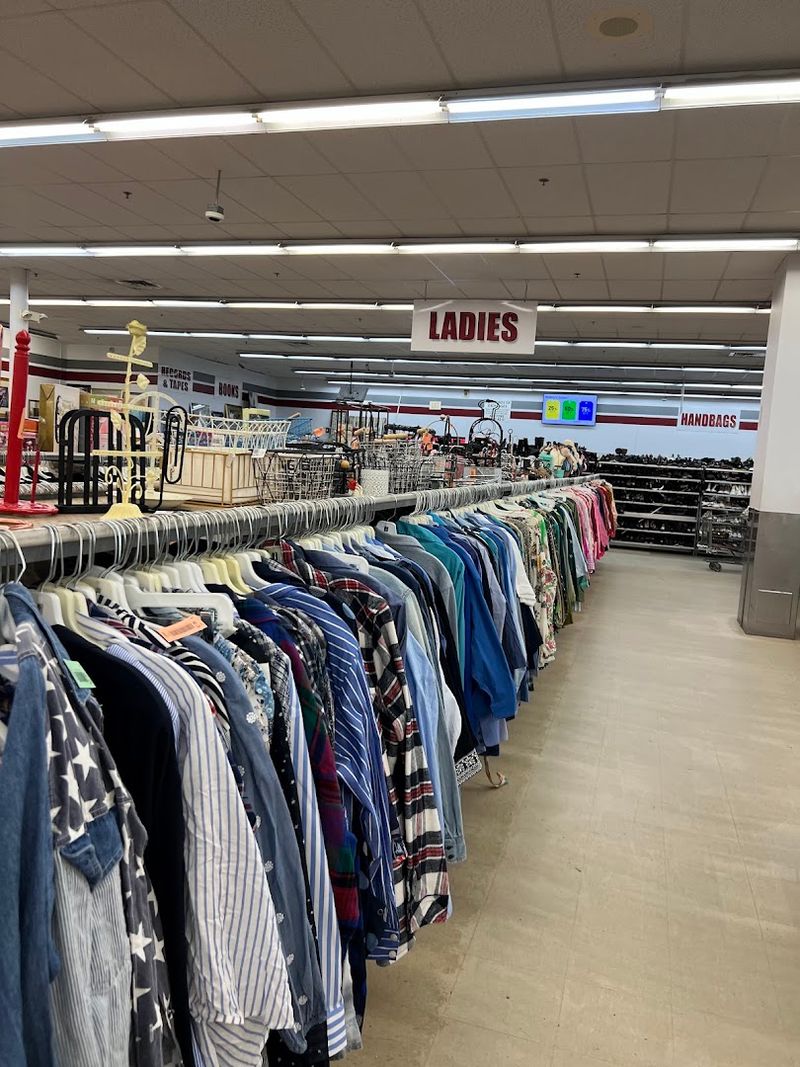 Clothing Quality That Rivals Brand-New Stores
