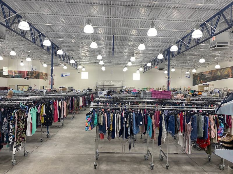 Clothing Selection and Pricing