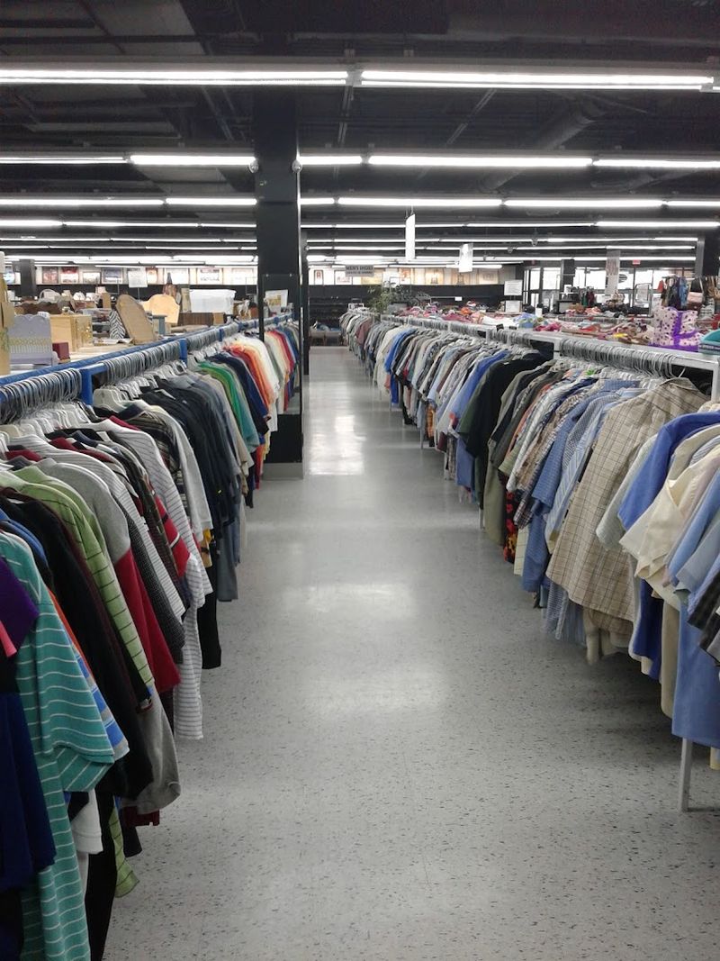 Clothing Selection for Every Style and Season Clothing Selection for Every Style and Season