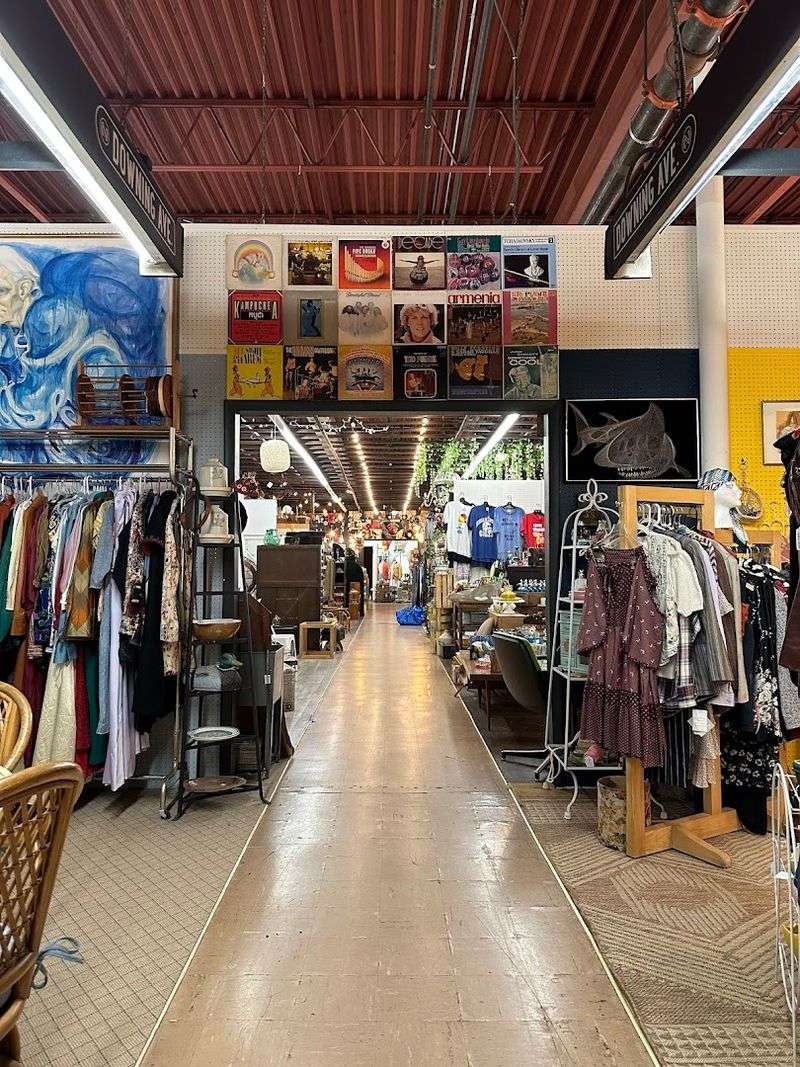 Clothing and Accessories From Decades Gone By