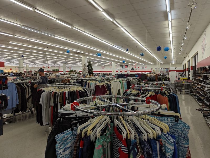 Clothing for Every Age, Size, and Style Clothing for Every Age, Size, and Style