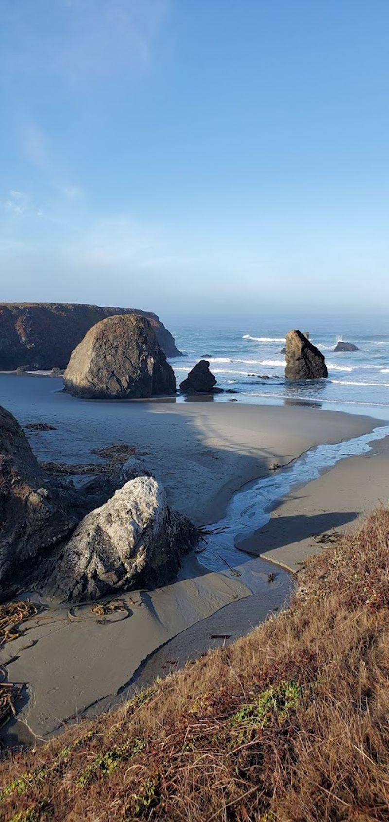 Coastal Bluff Views That Will Take Your Breath Away Coastal Bluff Views That Will Take Your Breath Away