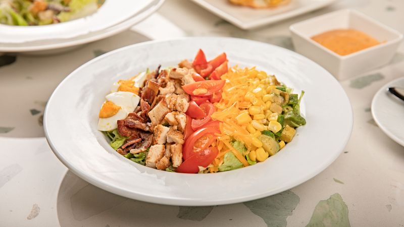 Cobb Salad Cobb Salad