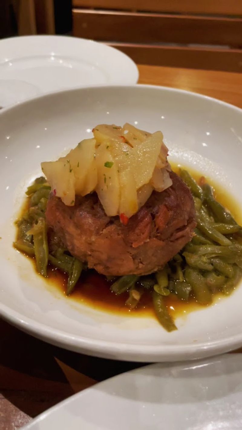 Cochon - New Orleans, Louisiana