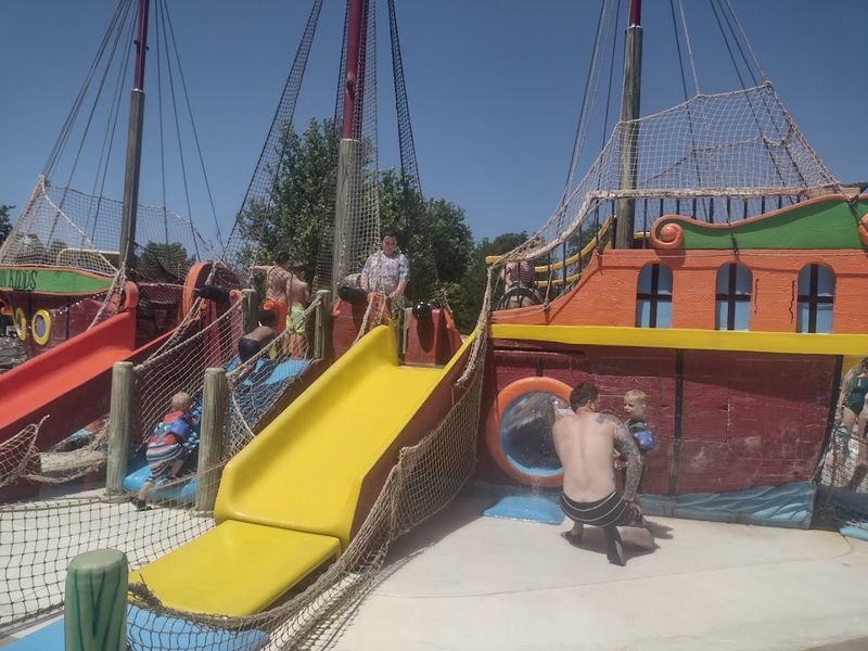 Coconut Cove: The Kid-Friendly Zone That Wins Every Time