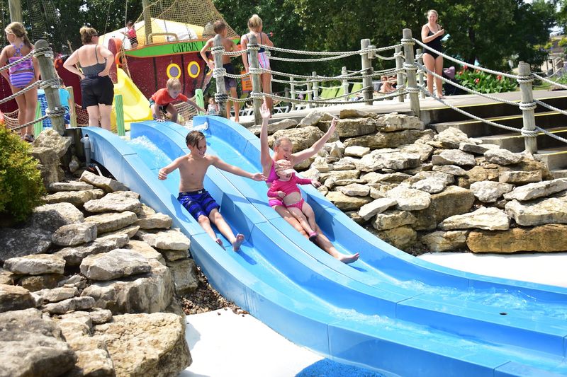 Coconut Cove — The Kid-Friendly Zone That Parents Actually Love Too
