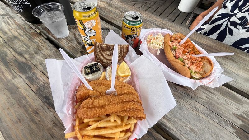 Coconut Shrimp Done the Right Way