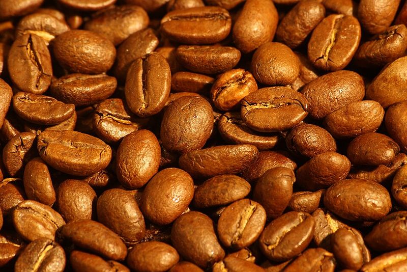 Coffee Coffee