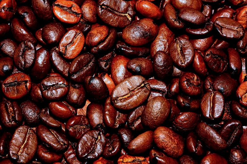 Coffee Coffee