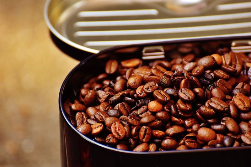 Coffee Coffee