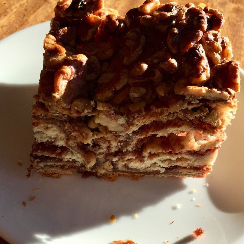 Coffee Cake Coffee Cake