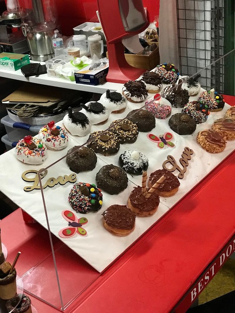 Coffee, Desserts, and Treats That Deserve Their Own Spotlight