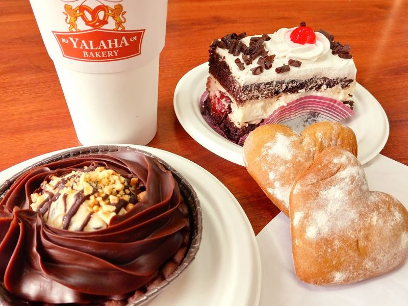 Coffee and Espresso Drinks That Complete the Experience Coffee and Espresso Drinks That Complete the Experience