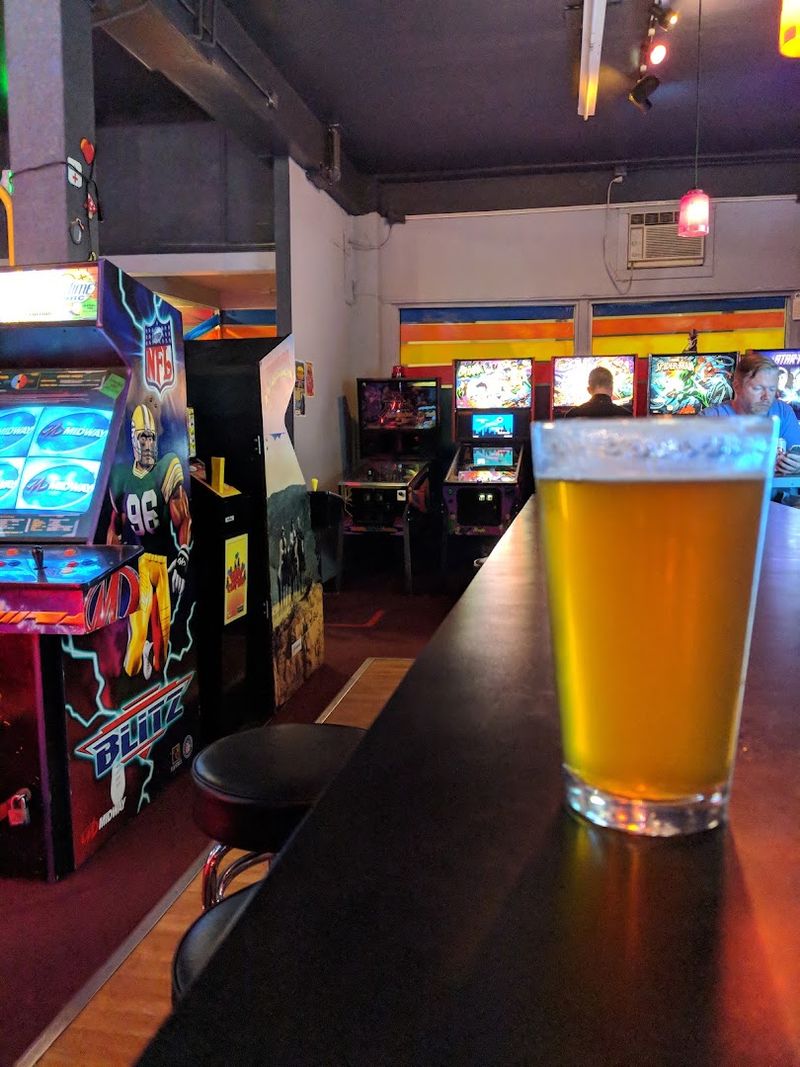 Cold Beer and Drinks Menu