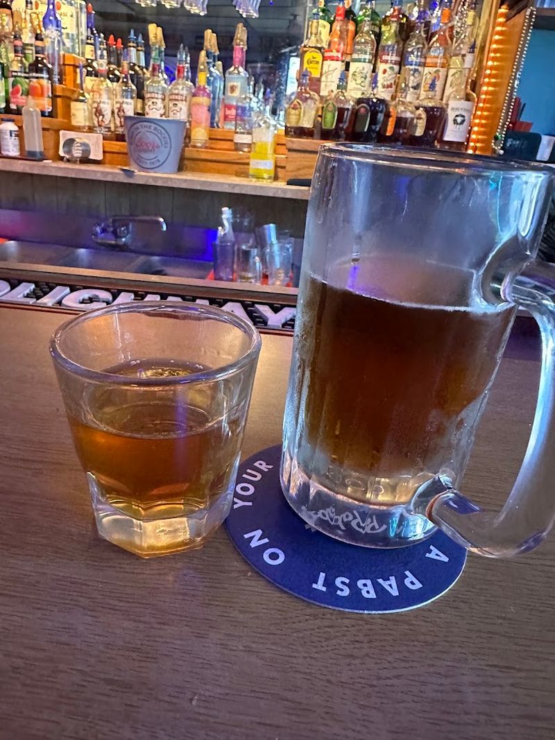 Cold Beer at Prices That Make Sense