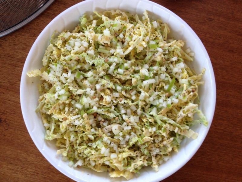 Coleslaw
