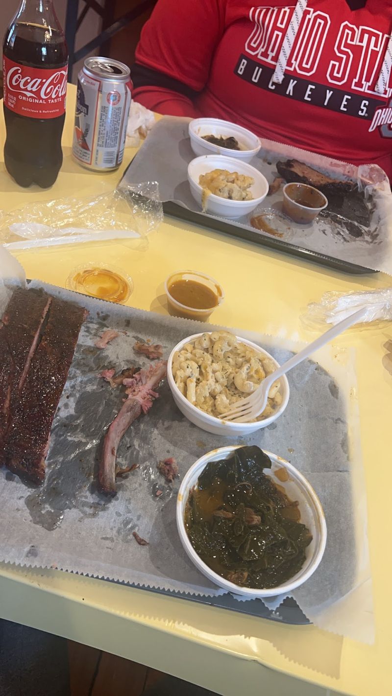 Collard Greens and Cornbread Worth Celebrating
