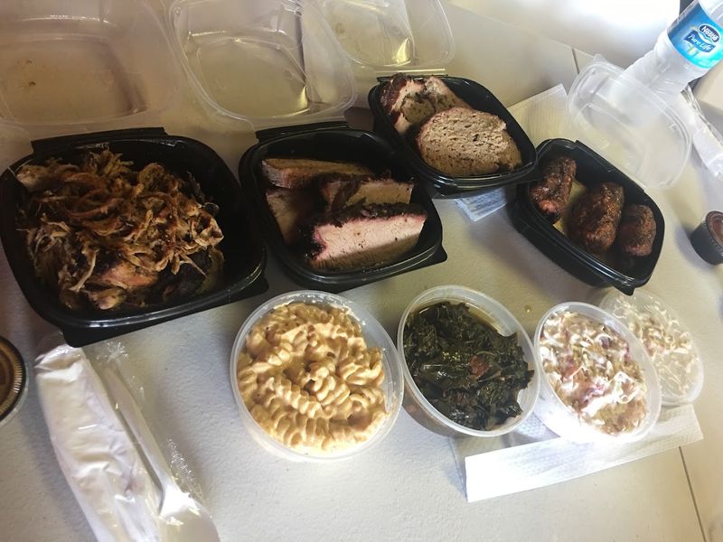 Collard Greens and Sides That Complete the Meal Collard Greens and Sides That Complete the Meal