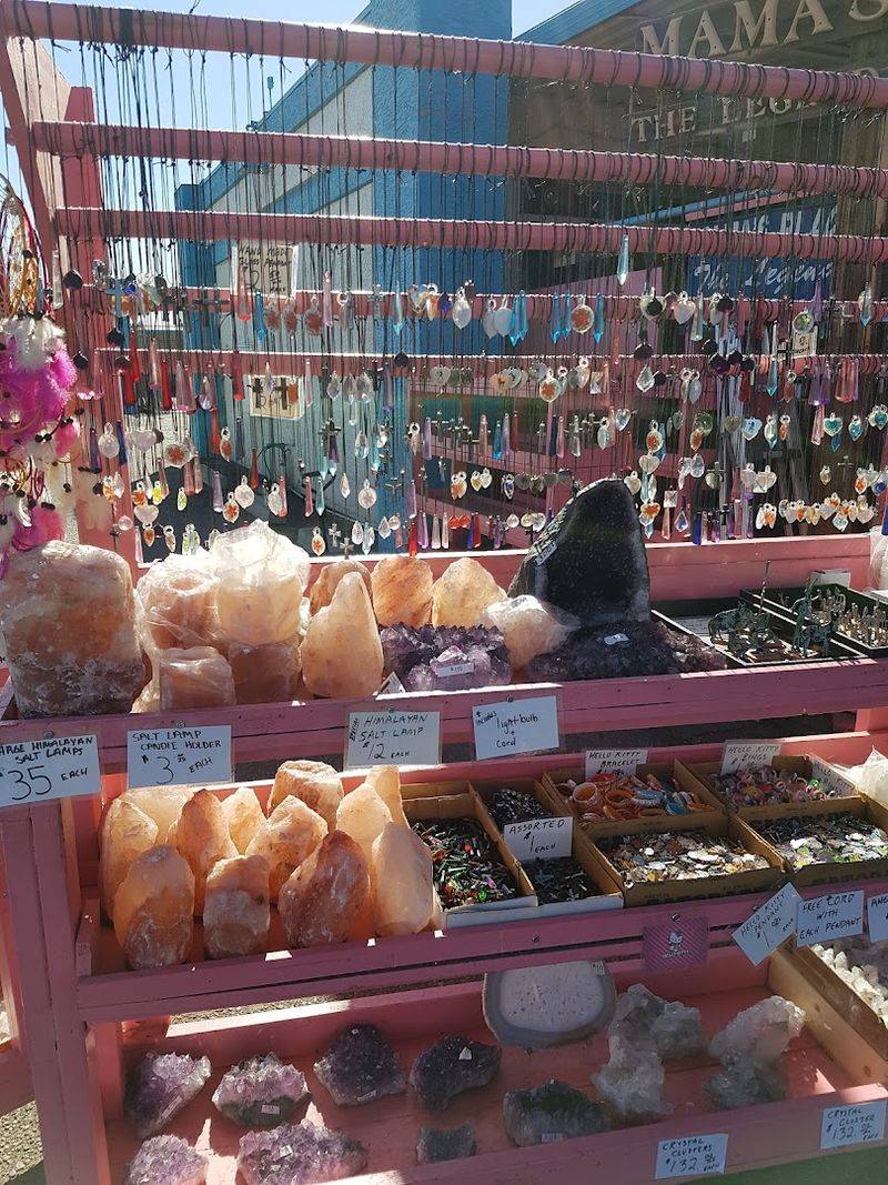 Collectibles, Antiques, and One-of-a-Kind Finds