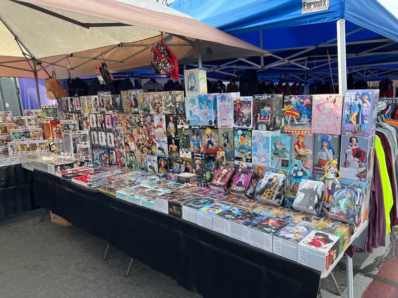 Collectibles, Pokémon Cards, and Gaming Gear