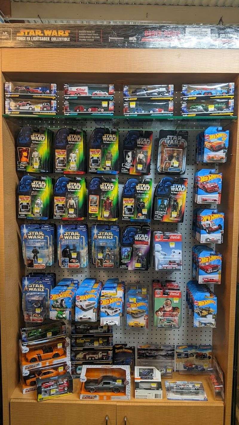 Collectibles That Go Way Beyond Antiques Collectibles That Go Way Beyond Antiques