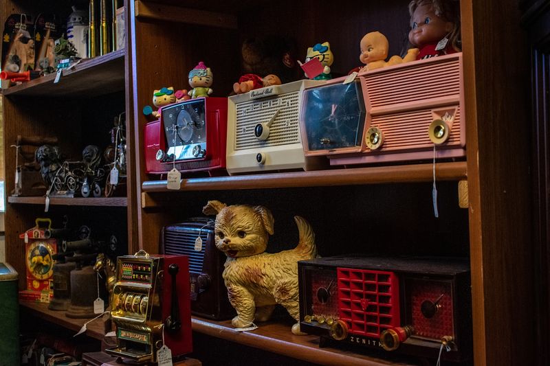 Collectibles That Go Way Beyond Antiques Collectibles That Go Way Beyond Antiques