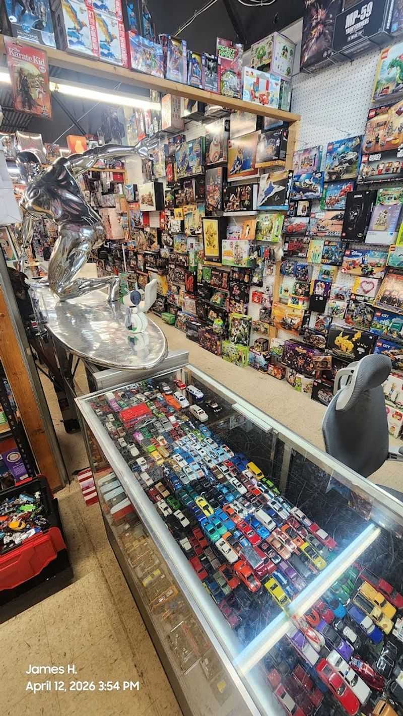 Collectibles That Spark Real Nostalgia