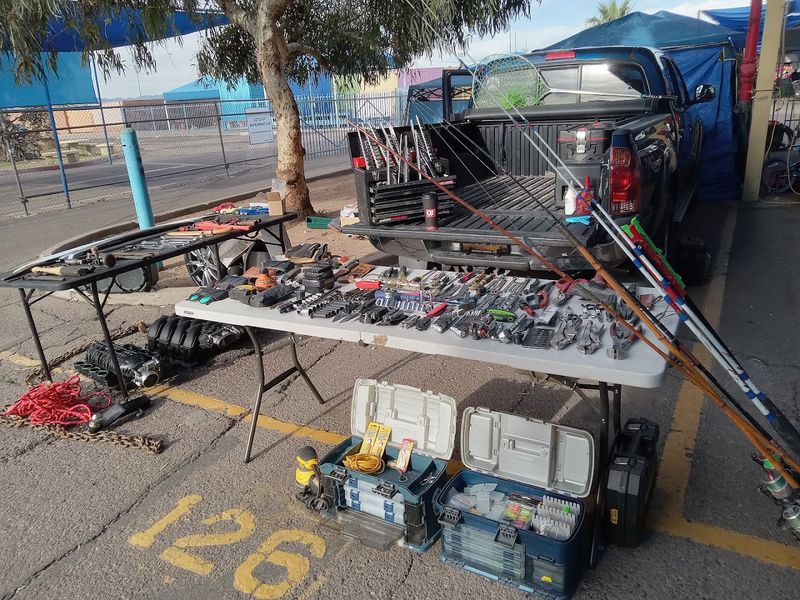 Collectibles and Hidden Gems Waiting to Be Found