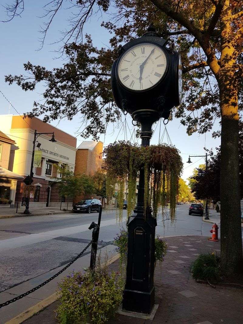 Collingswood - New Jersey