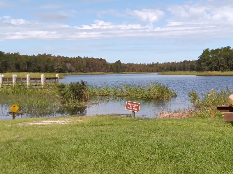 Colt Creek State Park - Lakeland