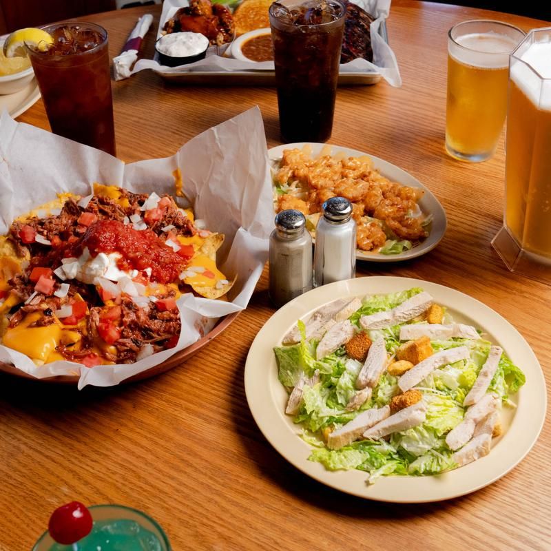 Combo Meals and Daily Specials Worth Planning Around Combo Meals and Daily Specials Worth Planning Around
