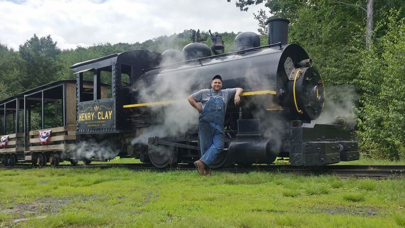 Combo Tickets for Both the Mine and Train