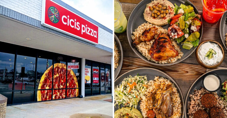 Come Hungry – These Texas All-You-Can-Eat Restaurants Serve Feasts Worth Every Mile Of The Drive