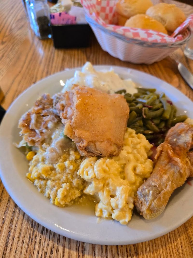 Comfort Food Classics Beyond Just Chicken Comfort Food Classics Beyond Just Chicken