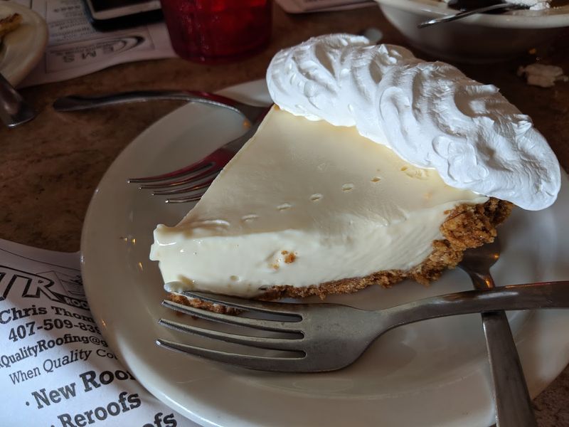 Comfort Food Classics Beyond the Seafood
