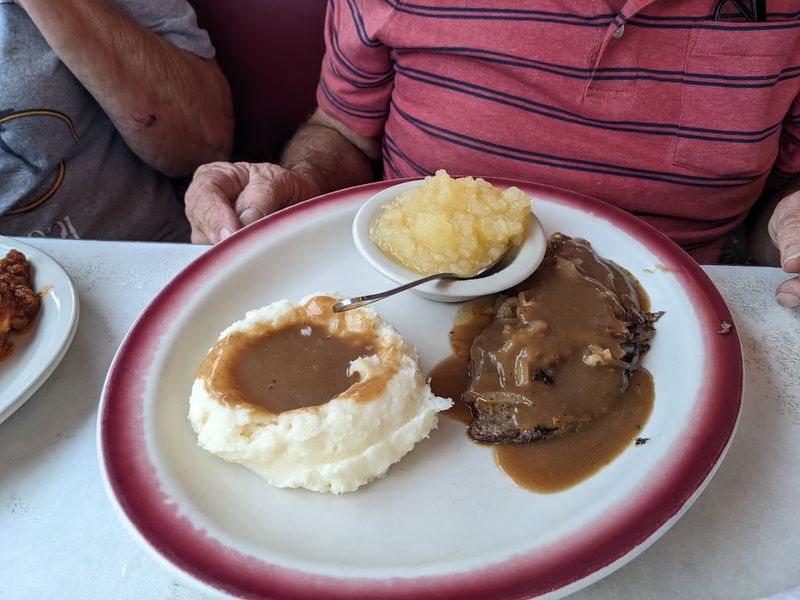Comfort Food Classics Done the Right Way