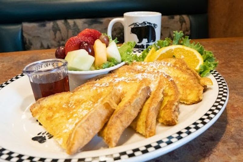 Comfort Food Classics That Hit Every Time