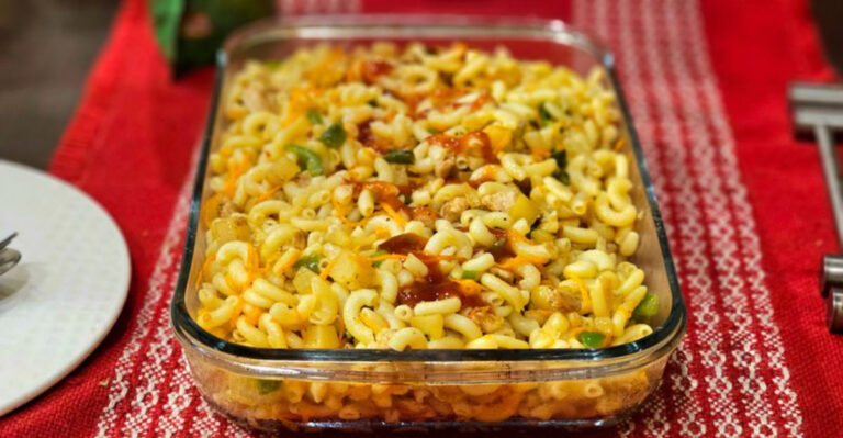 Comfort foods that never go out of style